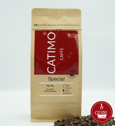 Cafe bột special 250gram