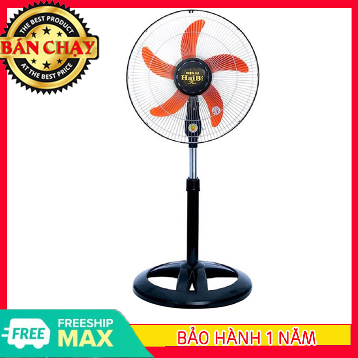 [QUẠT 220V]  Quạt cây 5 cánh - Quạt điện - quạt bàn - Quạt đứng lỡ, quạt cây đứng, quạt gió điện, quạt công nghiệp, quạt để bàn văn phòng, quạt máy đứng, quạt điện để giường ngủ, máy quạt điện