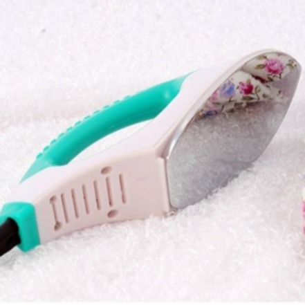 Bàn ủi mini iron zw-790