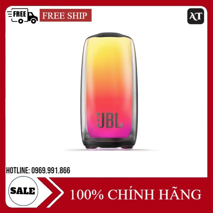 Loa jbl pluse 5