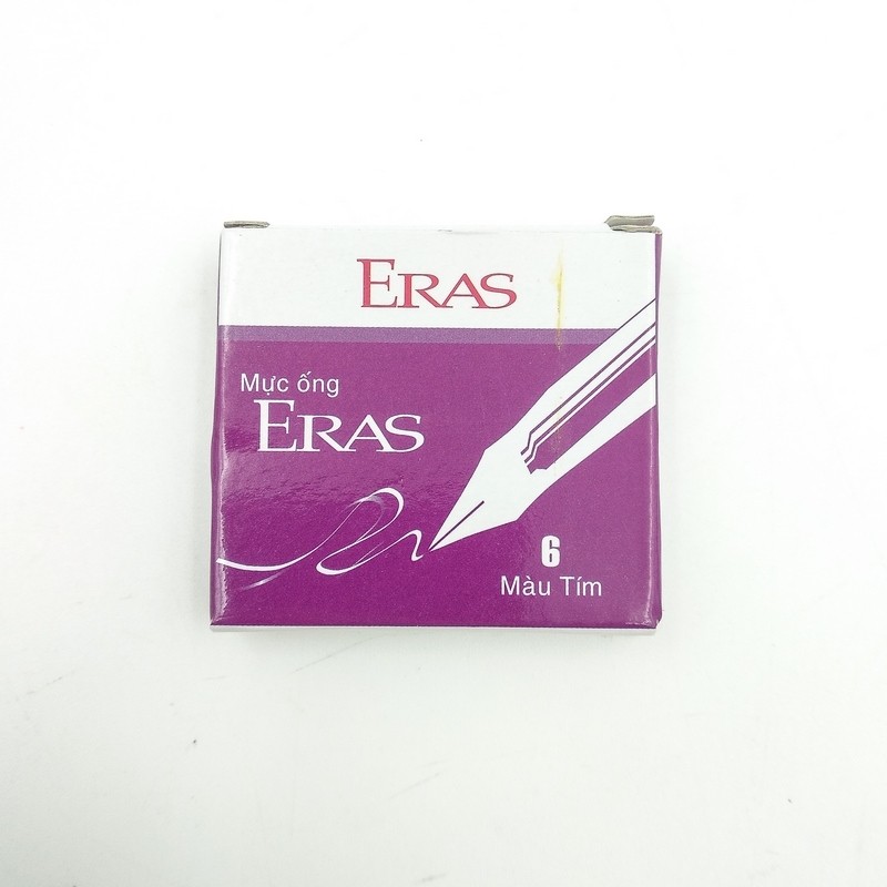 Mực ống e111