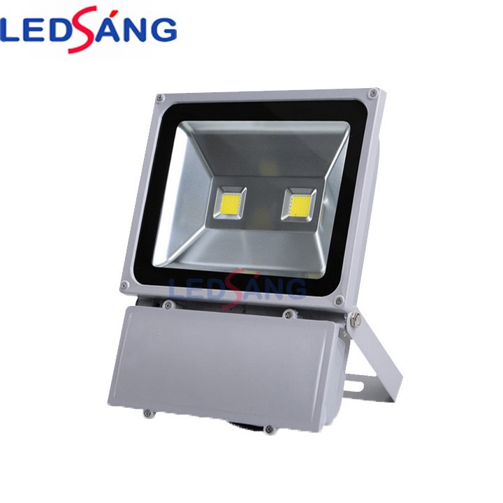 Đèn pha LED 100W - 150w - Đèn led ngoài trời - PL1