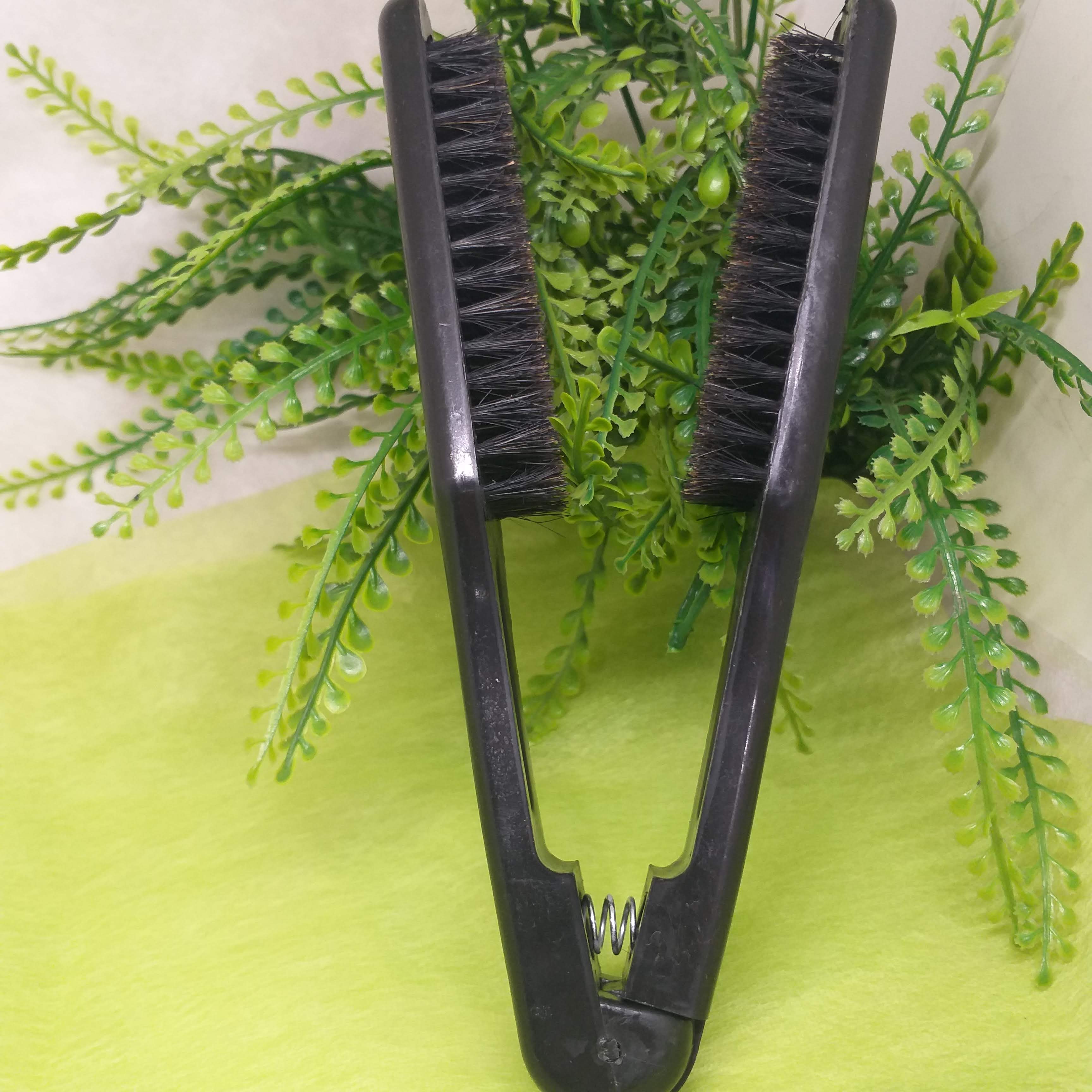 [HCM]Lược kẹp trợ hỗ trợ duỗi tóc