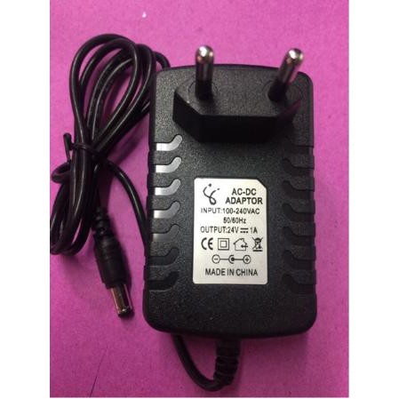 Lk điện tử ước thủy 1c nguồn điện ac-dc adaptor 24v 1a giá tốt nhấ.t