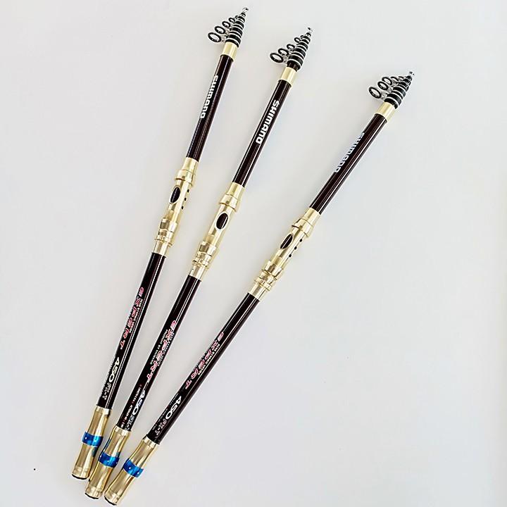 Cần câu máy shimano expert 2m4- 2m7- 3m- 3m6- 4m5