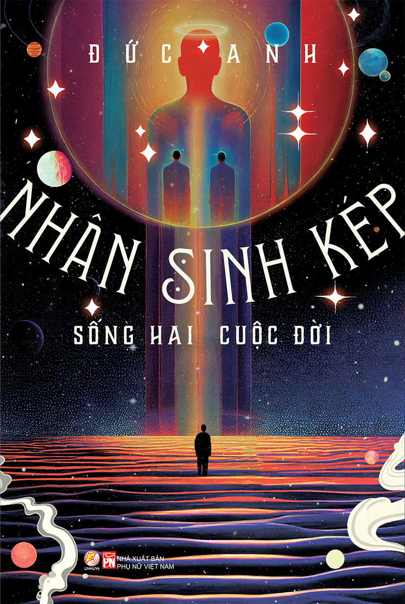 Sách - nhân sinh kép