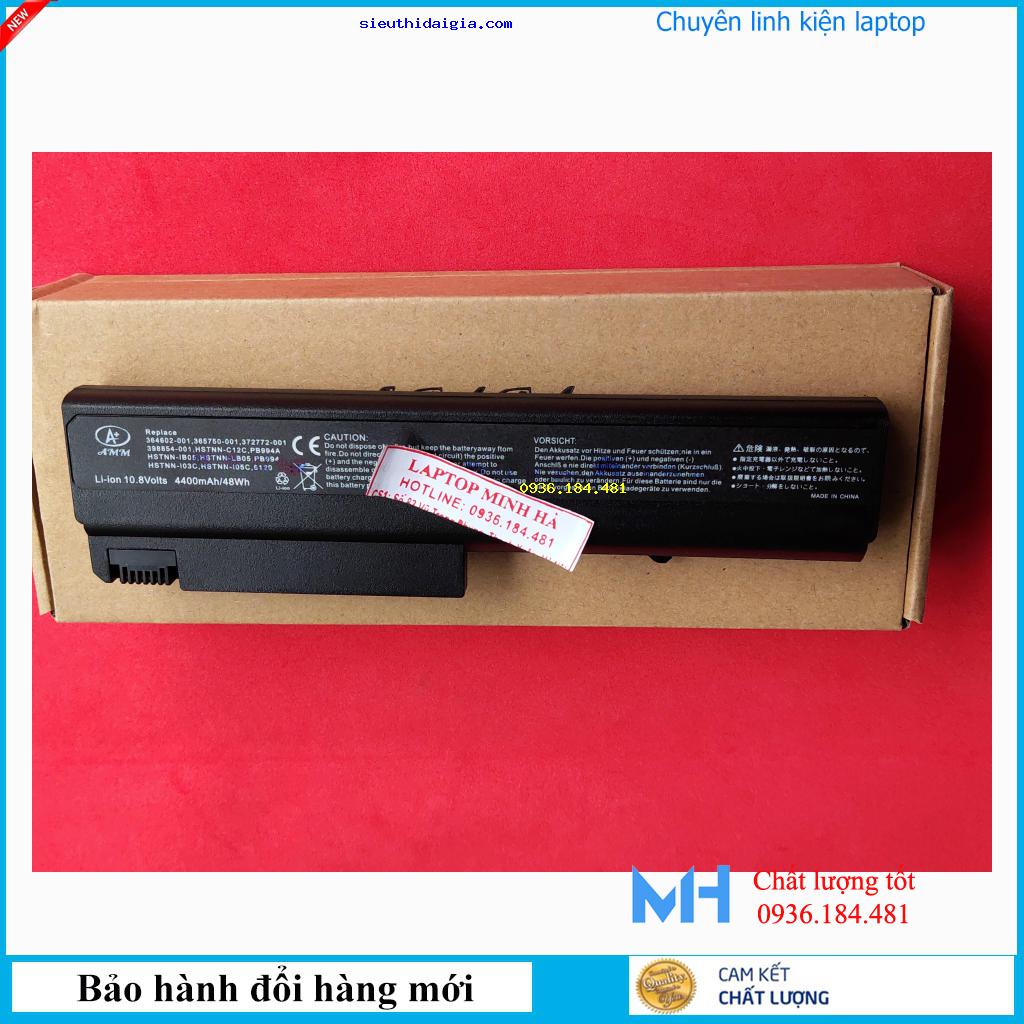 Pin laptop hp compaq 6710b, Pinhp compaq 6710b