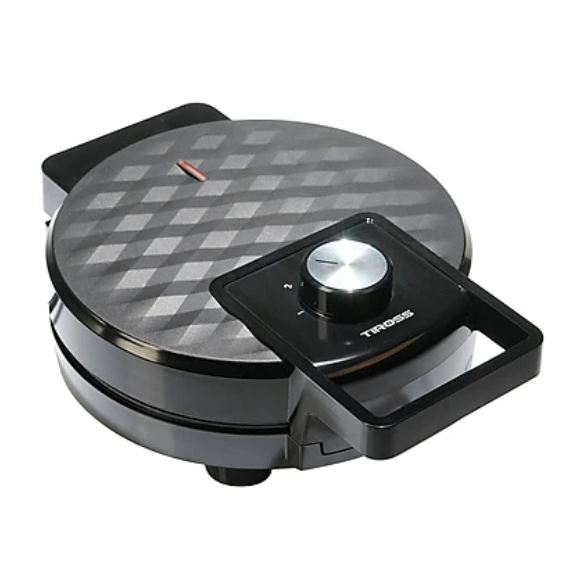 Máy làm bánh waffle tiross ts1384