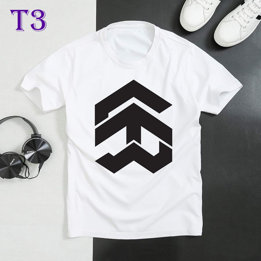 ÁO THUN IN ĐẸP CAO CẤP-K1