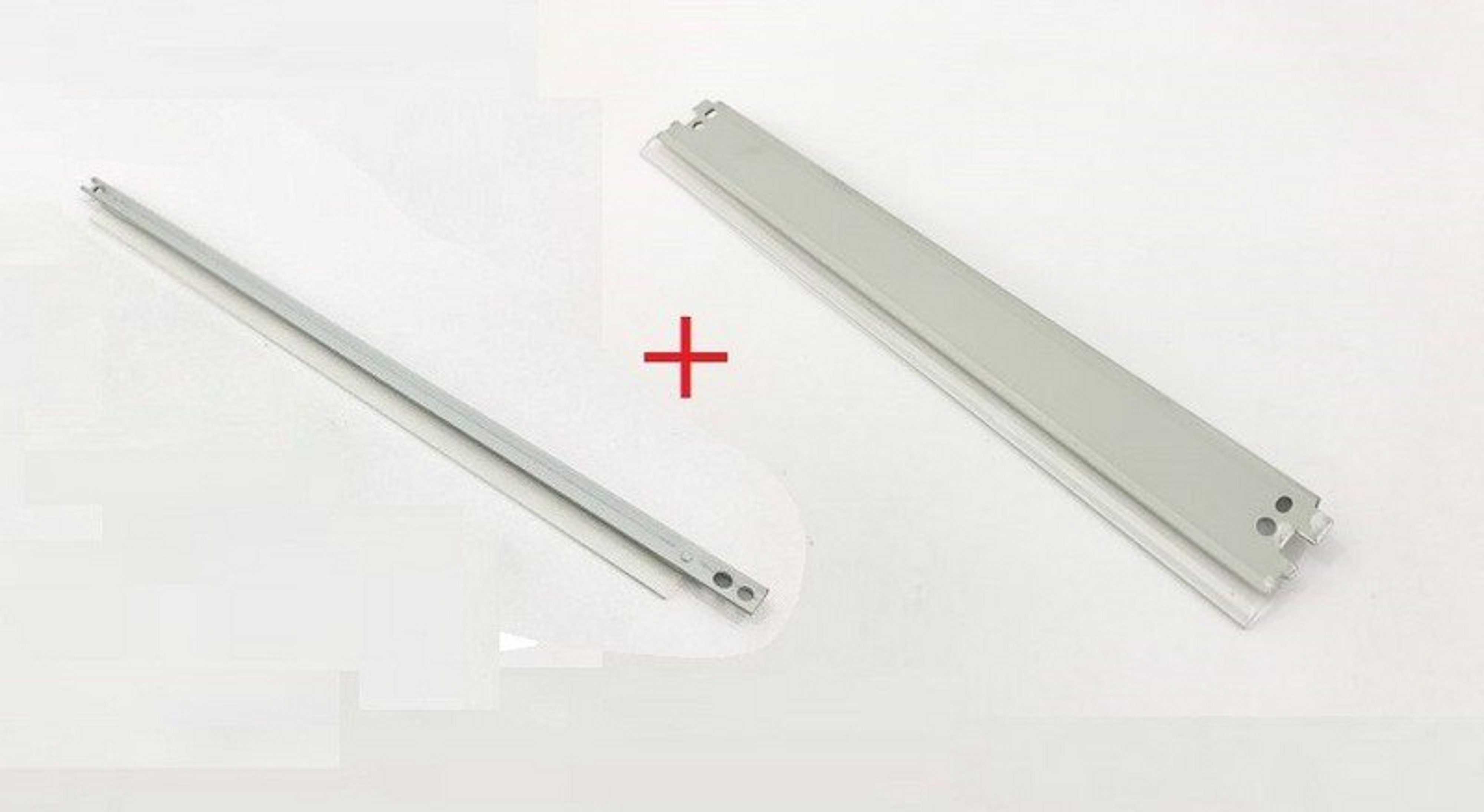 Bộ gạt mực to, gạt nhỏ cho máy in Canon LBP 2900