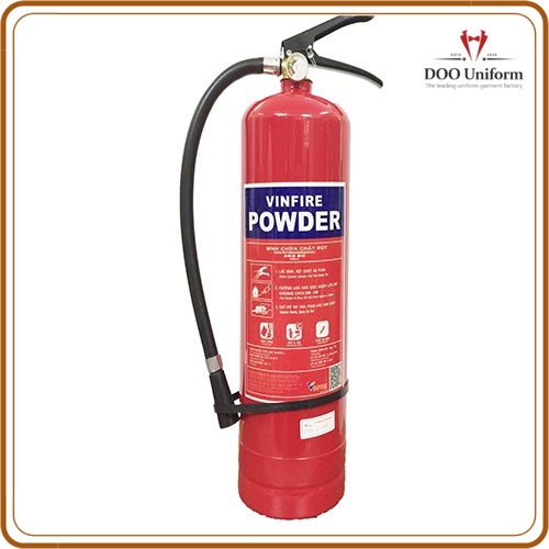 Bình cầu ᴄhữa cháy bột mfz4 bc 4kg vinfire-thiết bị phòng cháy chữa cháy