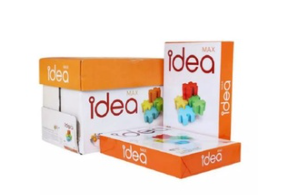 Giấy Idea A3 ĐL 70gsm