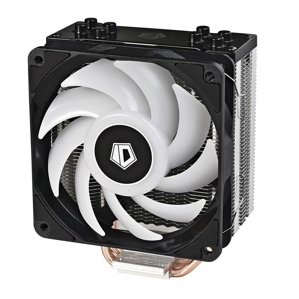 Tản nhiệt cpu id-cooling se-224-rgb