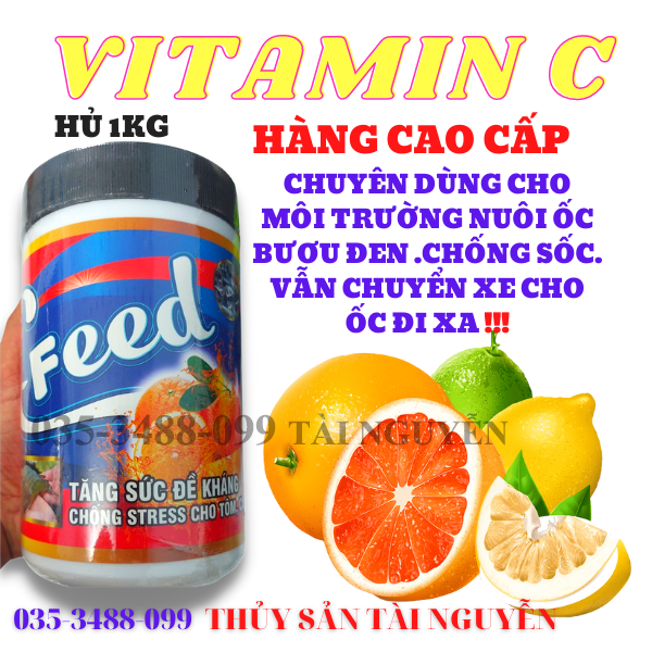 Vitaminc Cho vật Nuôi Thủy Sản Khi Vận Chuyển Xa ,Khi Mưa Gió Thất Thường Thời Tiết Chuyển Mùa >Chống Sốc Nước>hạn chế leo bể bạt Cá Ốc Ếch Lươn