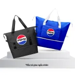 Gift Túi Du Lịch Đa Năng 2 Tầng Size Lớn (Mẫu giao ngẫu nhiên) - HÀNG TẶNG KHÔNG BÁN