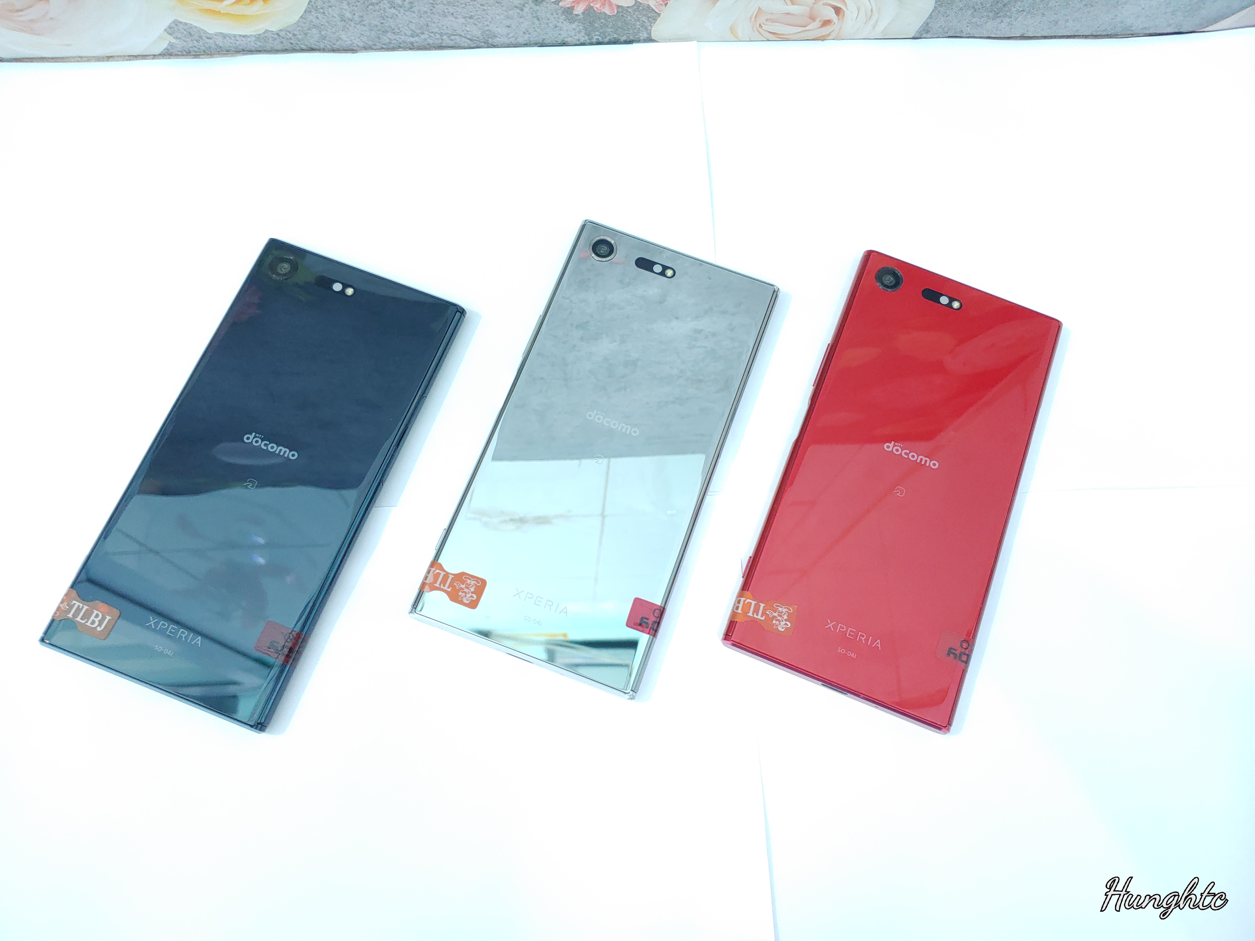 Điện thoại SONY XZ PREMIUM màn 4k, nguyên zin, cực chất