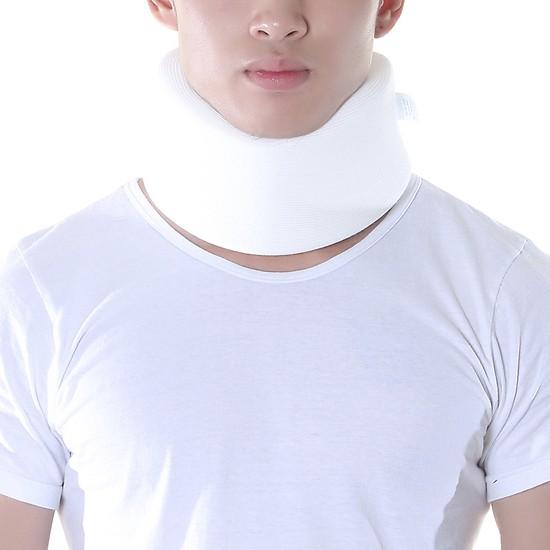 Nẹp cổ mềm orbe h1 hỗ trợ cột sống cổ size xxs