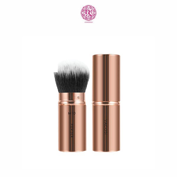 Cọ phủ bỏ túi trang điểm Vacosi Power Brush M10