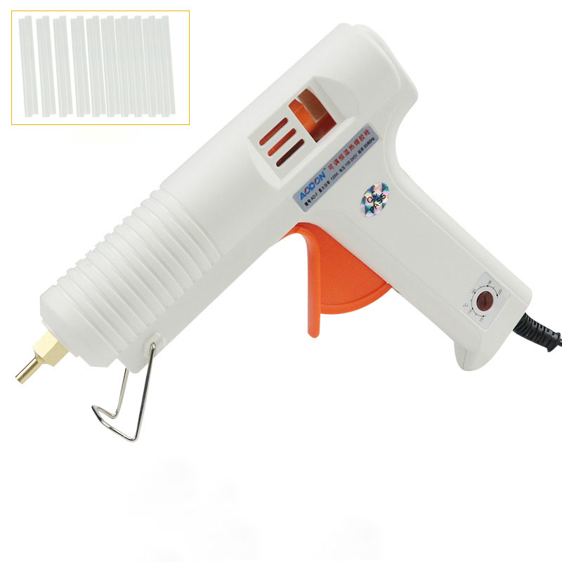 Súng bắn keo nến cao cấp 120w