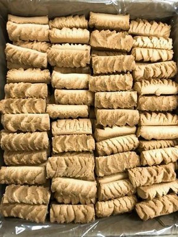Bánh gai đuông - 500g