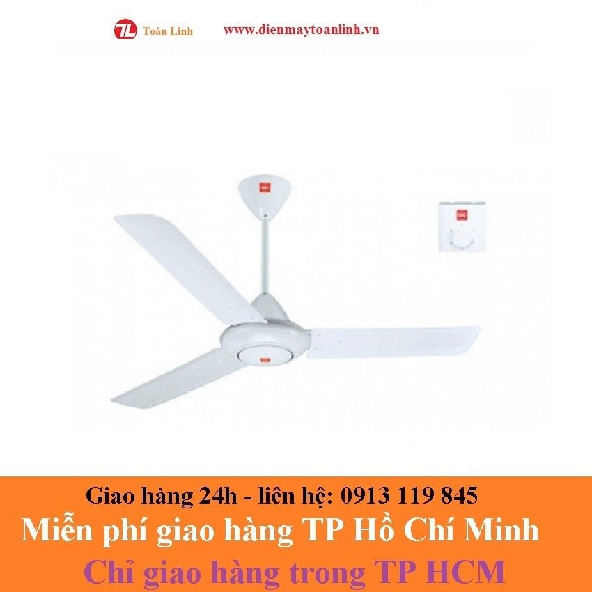 Quạt trần KDK M60XG