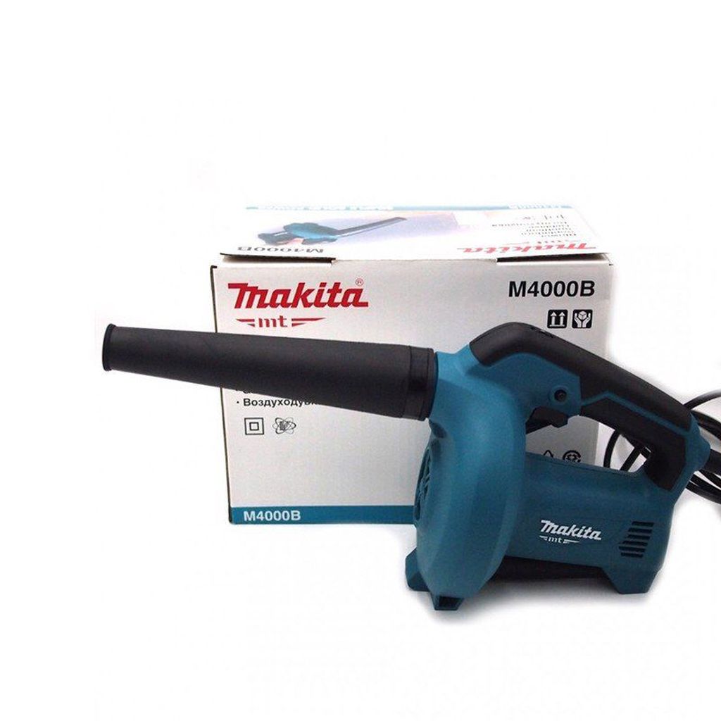 Máy thổi dùng điện 530w makita m4000b