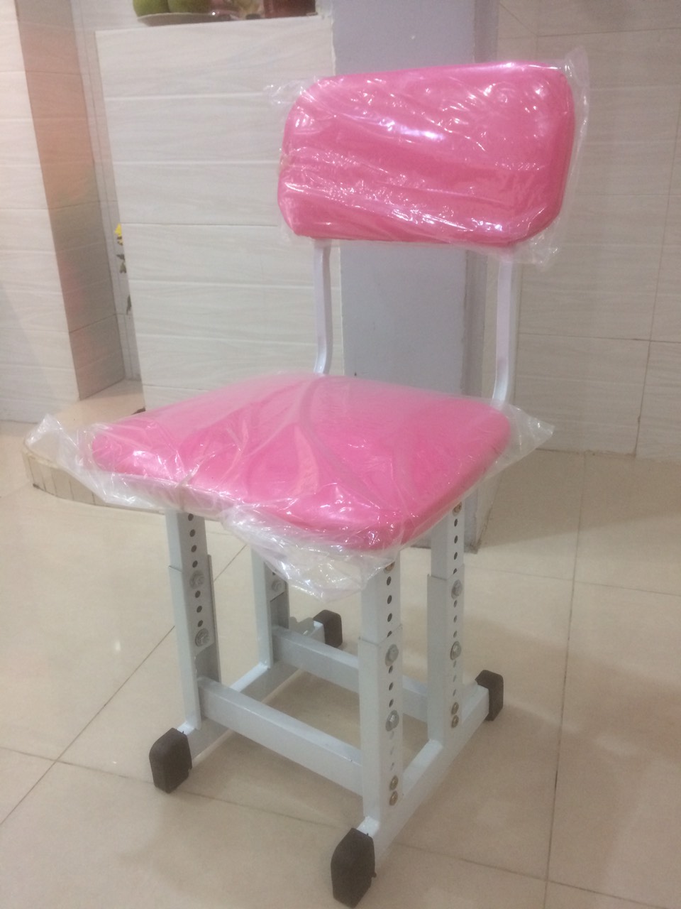 [HCM]GHẾ HỌC SINH TĂNG CHỈNH ĐỌ CAO CHÂN ĐÔI
