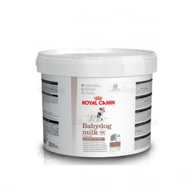 Sữa cho chó sơ sinh - ROYAL CANIN BABYDOG MILK 2KG