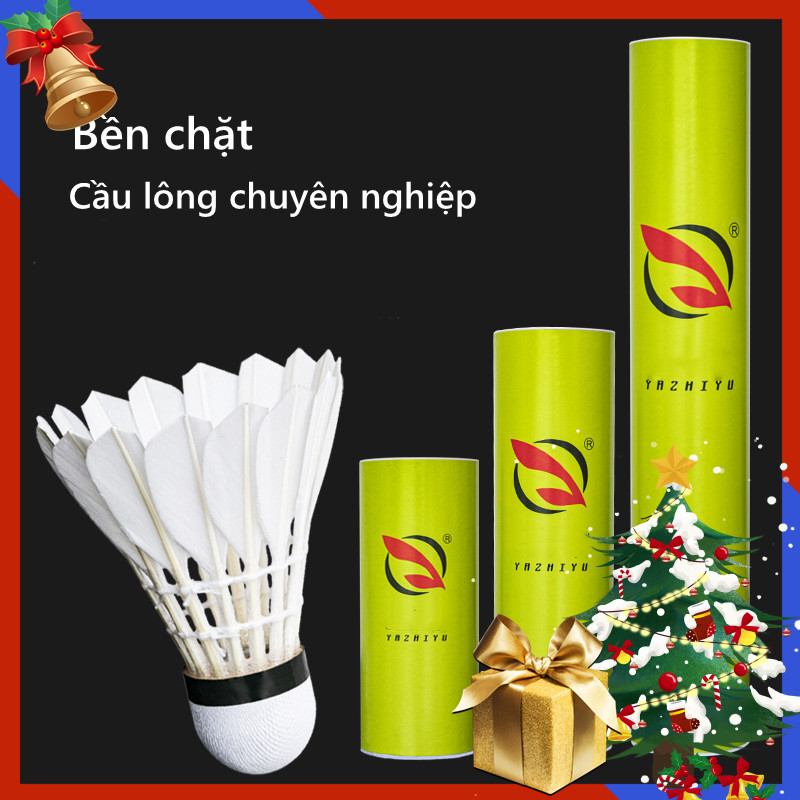 Vợt cầu lông, xô cầu lông chuyên nghiệp chất lượng cao, bền đẹp