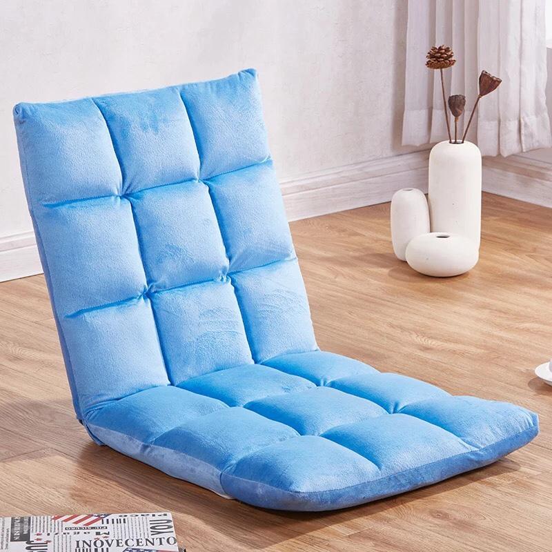 Ghế Bệt Tựa Lưng Kiểu Nhật 5 Tư Thế
