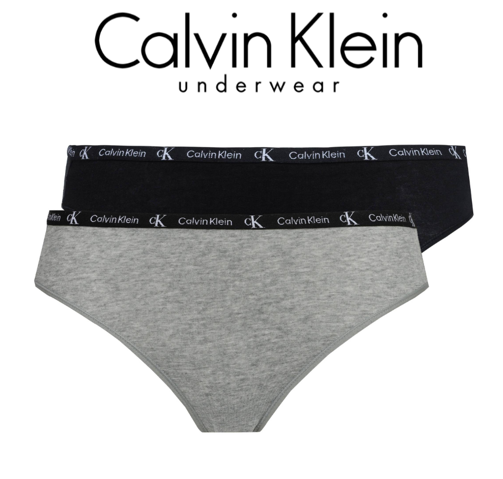 Quần Lót Calvin Klein 1996 Modern Bikini