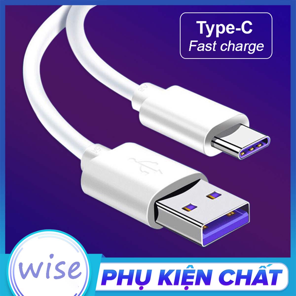 Cáp sạc bọc dù siêu bền Type-C cho Samsung, Huaweii, Xiaomi,cáp sạc siêu nhanh type c dây sạc nhanh type c dây sạc dùng cho mọi loại điện thoại， Dây cáp sạc nhanh Micro-type c - iphone Dây cáp sạc nhanh giành cho điện thoại samsung oppo iphone Dây s