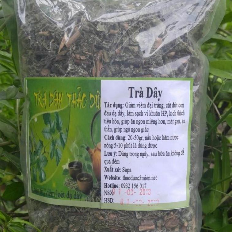 Chè dây Sapa đặc biệt 1kg
