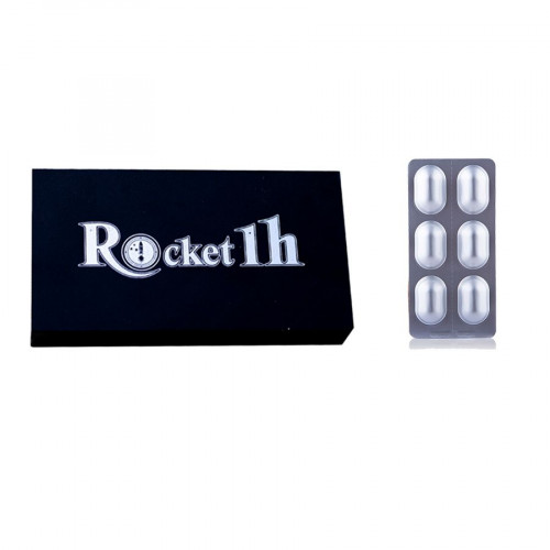 Rocket 1h hộp 6 viên