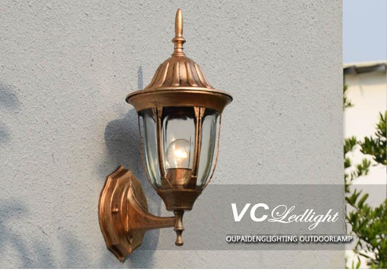 Đèn tưởng giả cổ