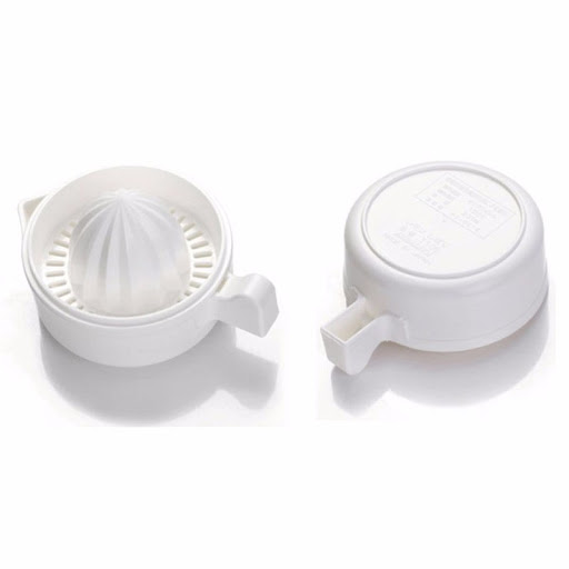 Dụng cụ vắt cam lọc hạt inomata - nội địa nhật bản