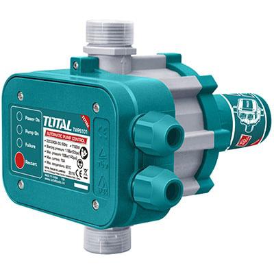Rơ le bơm nước điều khiển tự động Total TWPS101