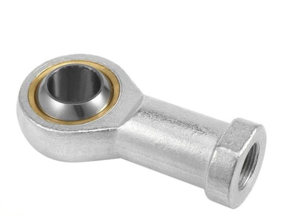 Vòng bi mắt trâu sil14 t/k