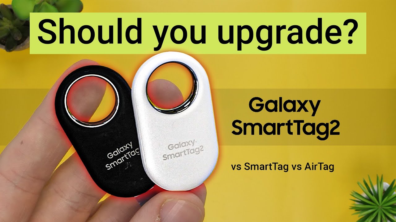 Thiết bị định vị tìm kiếm đồ vật samsung galaxy Smarttag2