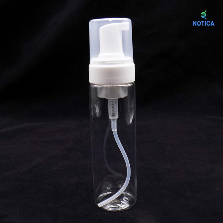 Chai xịt tạo bọt hóa chất 200 ml