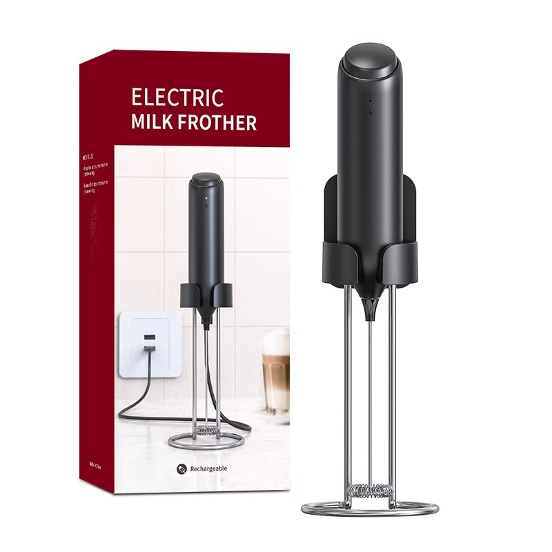 Xiaomi youpin máy đánh sữa tạo bọt cà phê circle joy