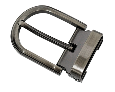 Mặt khóa thắt lưng nam goat m705