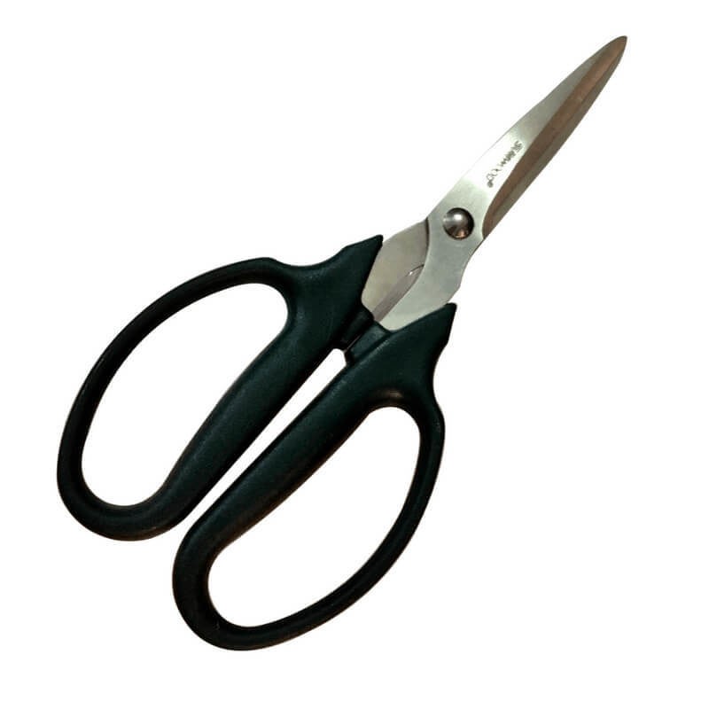 Kéo văn phòng loại trung 190mm cán lớn sw91185
