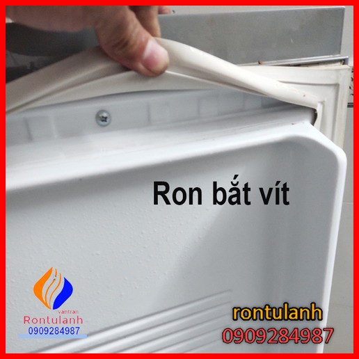 Ron tủ lạnh sanyo sanyo sr u19fn
