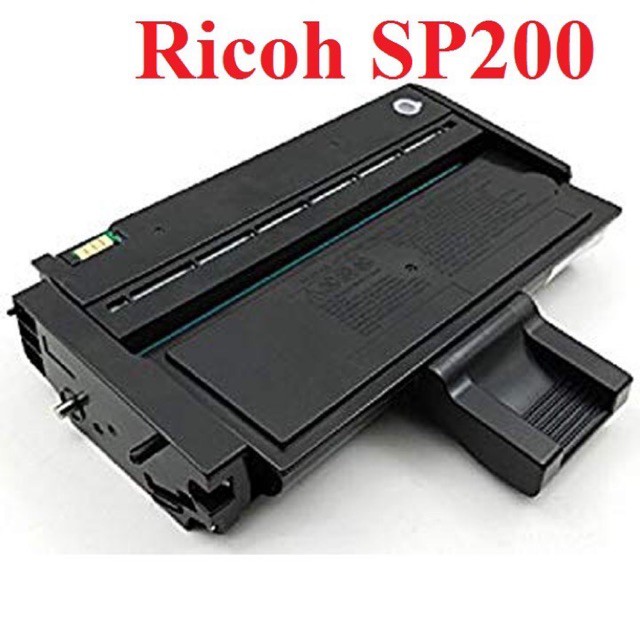 Hộp mực ricoh sp 200/202/203/210/210su/210sf-212/213