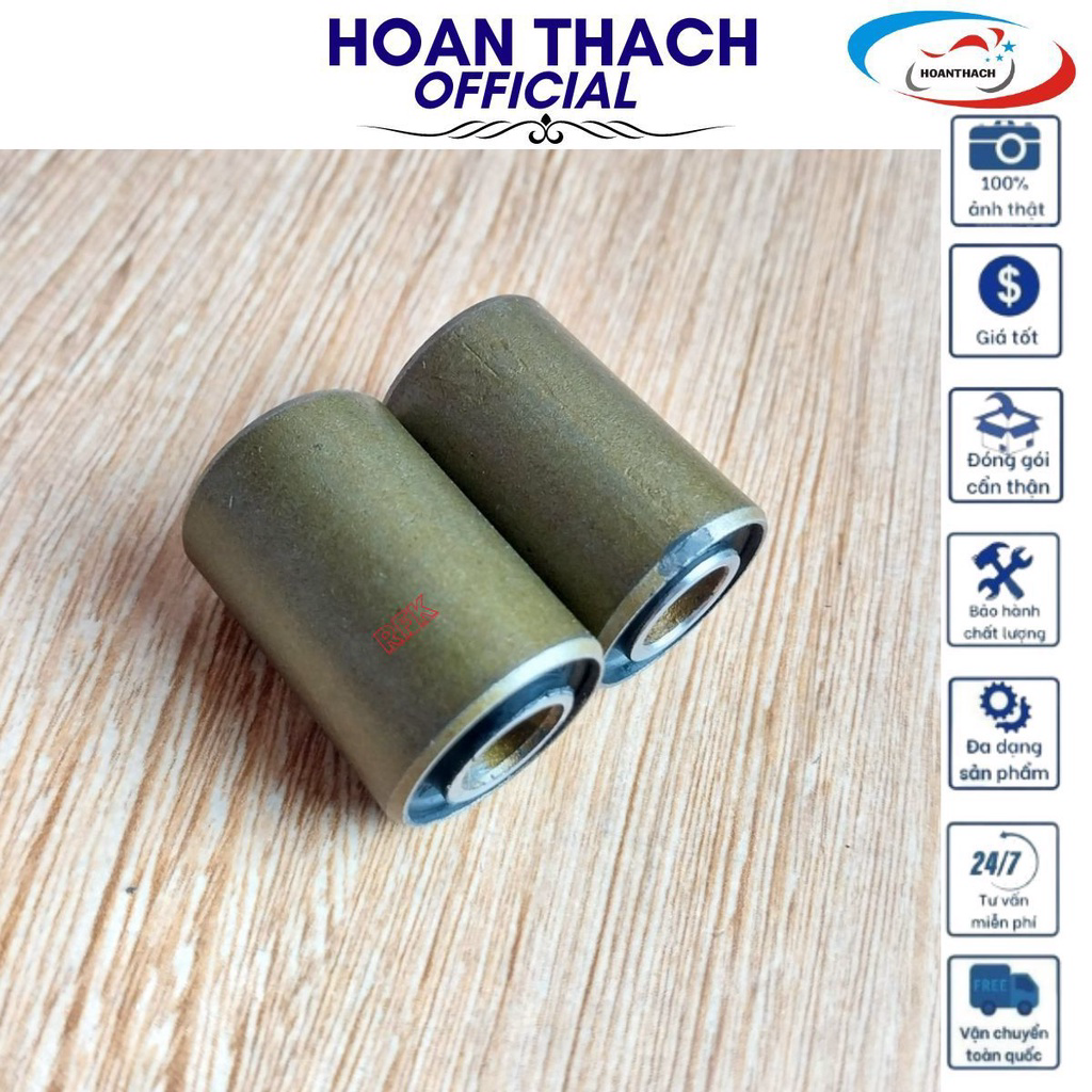 Bạc gấp xe máy cub 67 - wave rs hoàn thạch