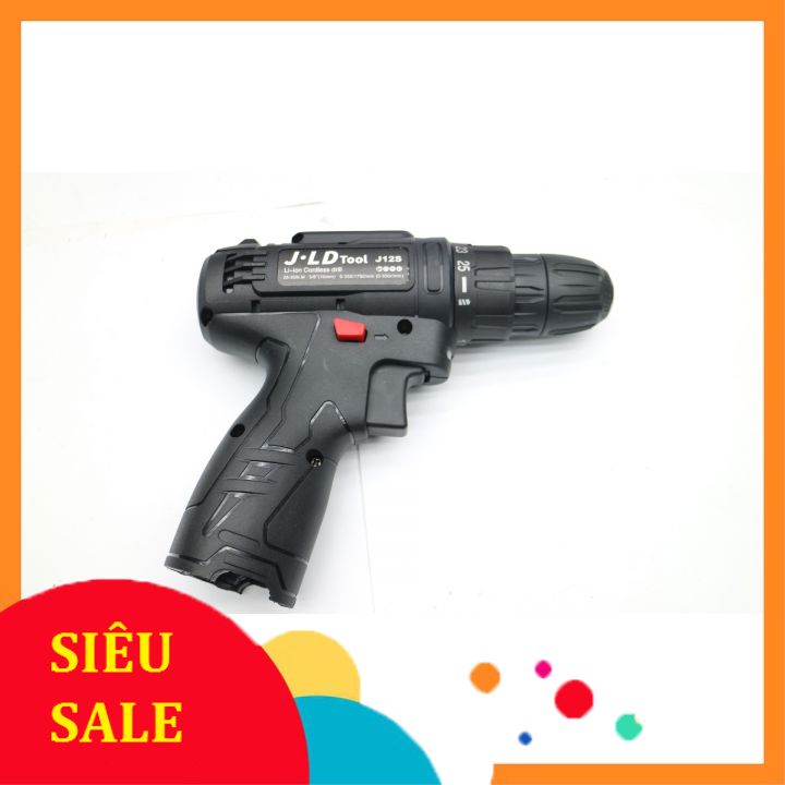 Thân máy khoan pin 12v j-ld