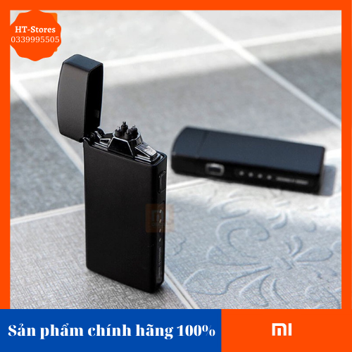 Bật lửa điện Xiaomi Beebest L200 - Chính Hãng