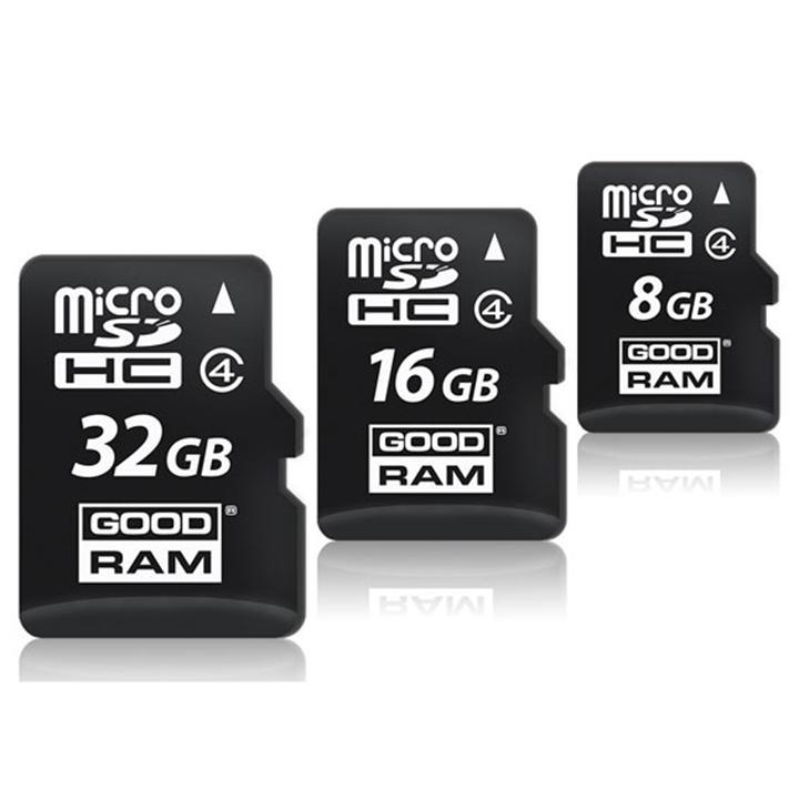 Thẻ nhớ microSD đủ dung lượng chuyên dùng cho máy nghe nhạc Craven, Htterino, BKK