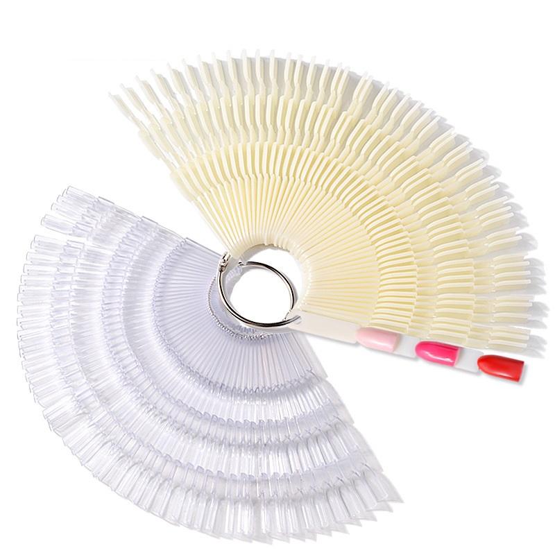 150 móng sơn mẫu